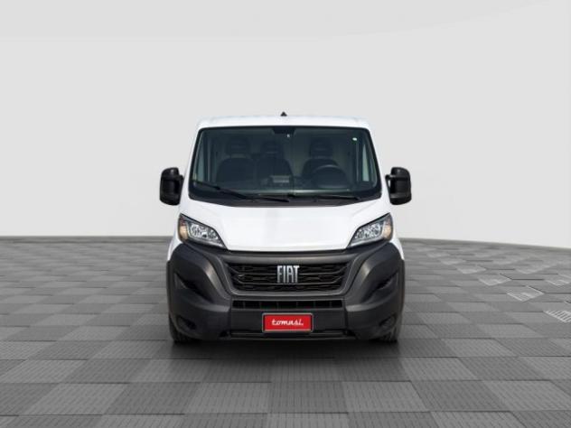 FIAT Ducato Ducato 30 2.2 Mjt 120CV PC-TN Furgone rif. 24156587 - Foto 8