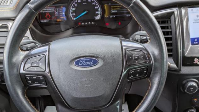 FORD Ranger WILDTRACK 2.0ECOBLUE 213cv Limited rif. 23799962 - Foto 6
