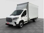 MAXUS Deliver 9 Deliver9 2.0 CRDI 150CV RWD PLM-RG Cabinato rif. 24053824