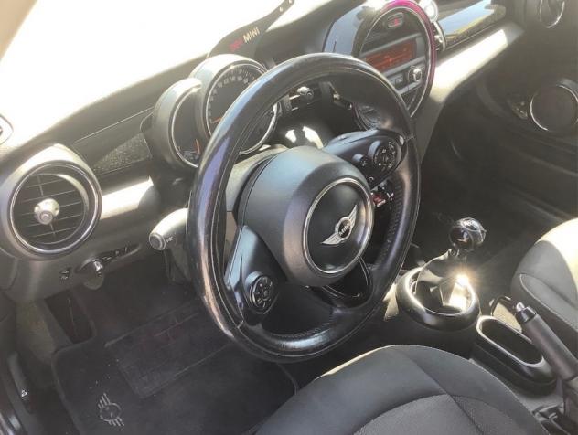 Mini 1.5 One D hype FULLL KM CERTIF - Foto 4