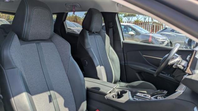 PEUGEOT 3008 ALLURE 1.5 BLUEHDI 130cv EAT8 rif. 24075181 - Foto 8