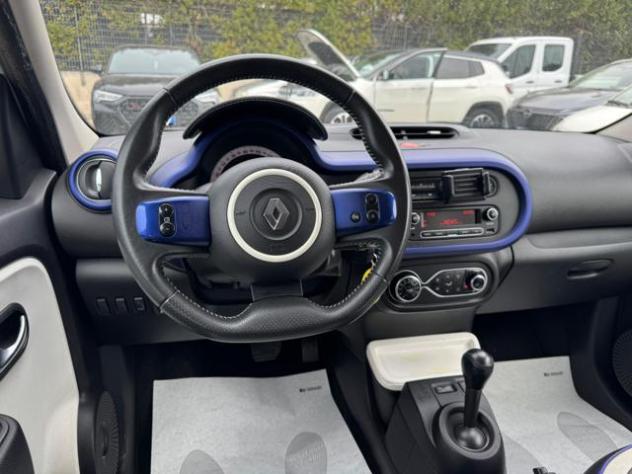 RENAULT Twingo Autom 0.9cc 90cv rif. 23421886 - Foto 5