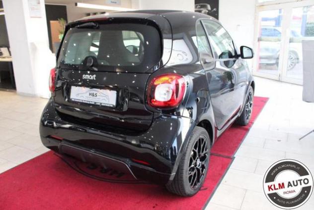 SMART ForTwo 70 1.0 twinamic Passion Navi + apple rif. 24208914 - Foto 5