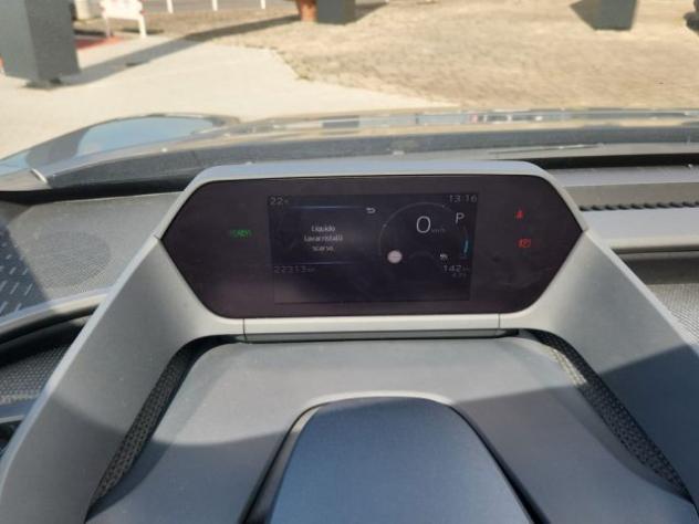TOYOTA bZ4X EV 218 CV First Edition AWD rif. 23772209 - Foto 9
