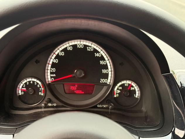 Volkswagen up! 1.0 3p. - 4.800KM - Introvabile - Tutto incluso - Superprezzo - Foto 6