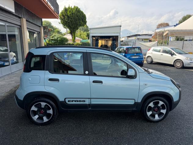 Fiat Panda 1.0 Hybrid Launch Edition - Foto 4