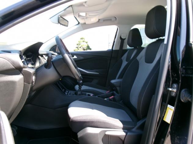 Opel Grandland X 1.5 Diesel 130cv Ultimate S&S MT6 - Foto 10