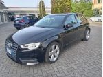 Audi A3 1.6 TDI CR S tronic Ambition Sportback