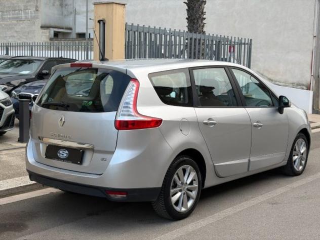 RENAULT Scenic 1.5 dCi 110CV *7 Posti* rif. 23910400 - Foto 3