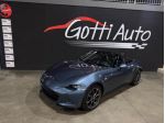 MAZDA MX-5 2.0 RECARO BOSE ETERNAL BLU MICA rif. 24059829