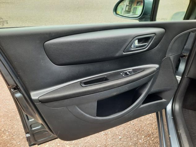 Citroen C4 1.6 HDi 90CV !!! OK NEOPATENTATI !!! CINGHIA ESEGUITA !!! - Foto 9