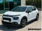 CITROEN C3 1.5 BlueHDi rif. 23713391