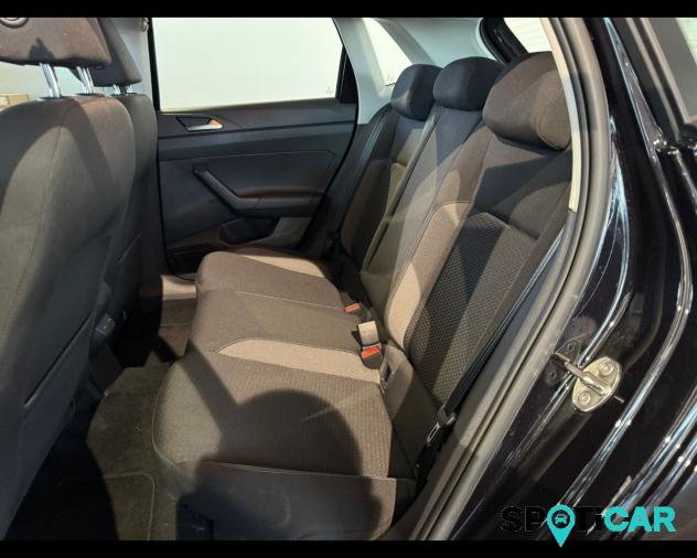 Volkswagen Polo VI 1.0 tsi Life 95cv dsg - Foto 8