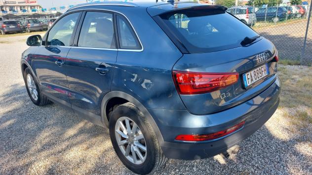 Audi Q3 1.4 TFSI 150 CV S tronic Business - Foto 7