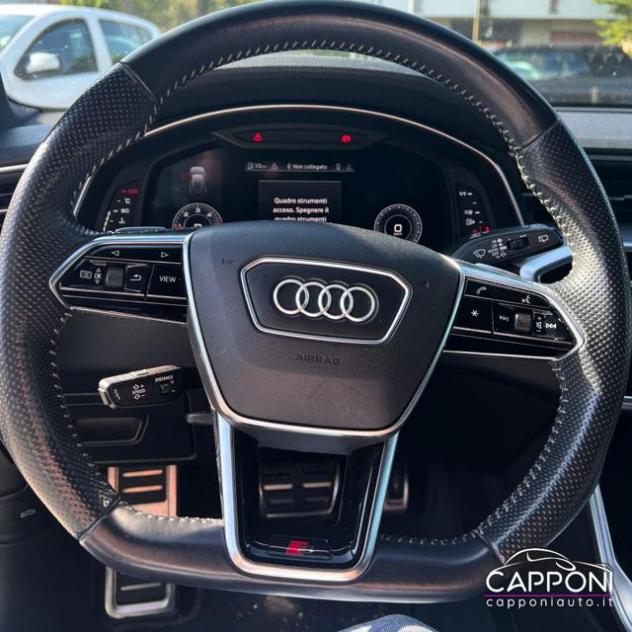 AUDI A6 AVANT 2.0 TDI QUATTRO S LINE rif. 23927906 - Foto 10