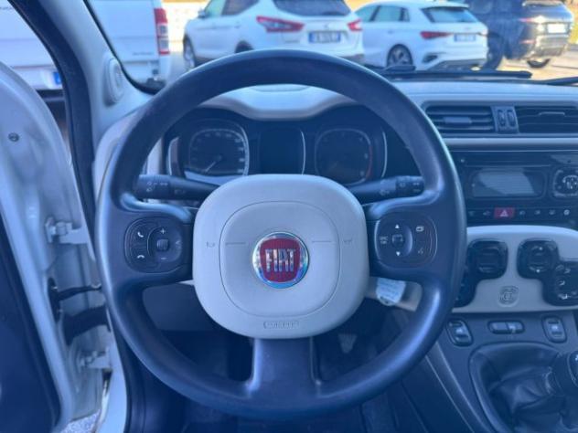 FIAT Panda 1.3 MJT S&S 4x4 ELD BLOCCAGGIO awd Neopatentati rif. 23212817 - Foto 9