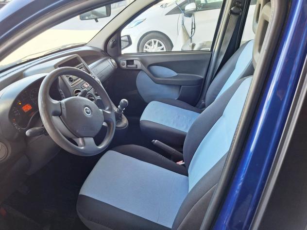 Fiat Panda UNICO PROPRIETARIO - Foto 7