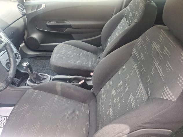 Opel Corsa 1.2 85CV 3 porte GPL-TECH Club - Foto 8