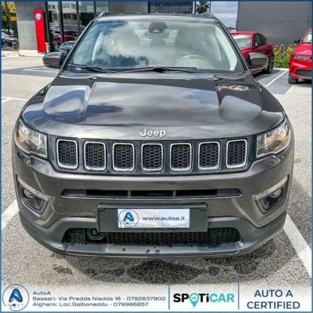 JEEP Compass 1.6 Multijet II 2WD Longitude rif. 21310249 - Foto 2