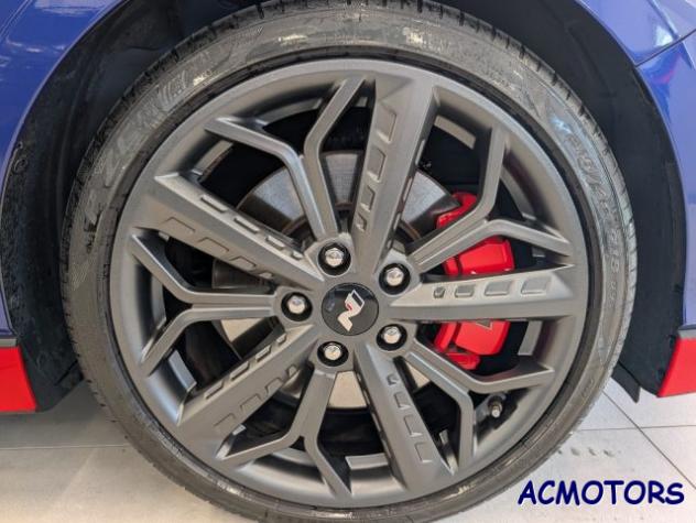HYUNDAI i20 N 1.6 T-GDI N-Performance rif. 23816382 - Foto 9