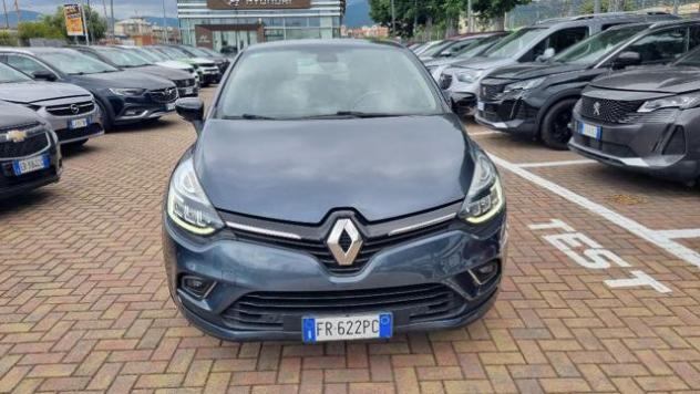 RENAULT Clio TCe 12V 90 CV 5 porte Duel rif. 23811850