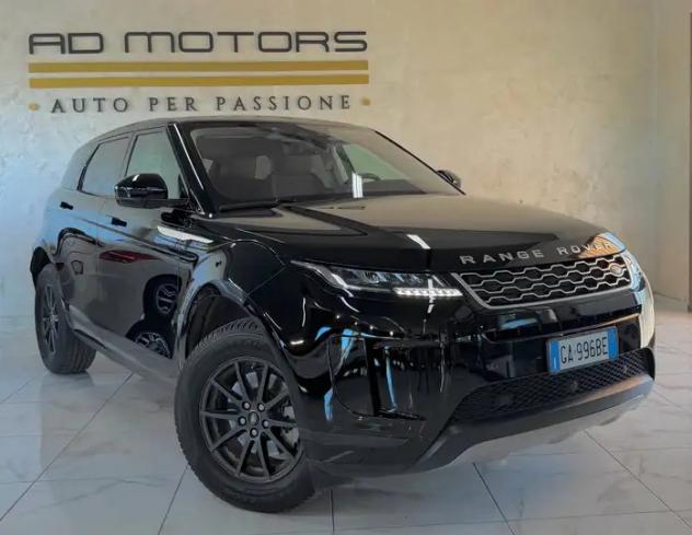 Land Rover Range Rover Evoque 2.0 i4 mhev awd 200cv auto