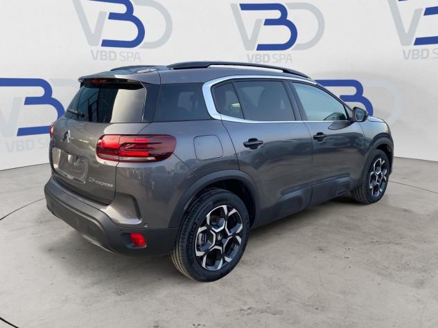 Citroën C5 Aircross I 2022 1.5 bluehdi Max s&s 130cv eat8 - Foto 5