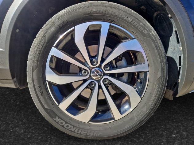 Volkswagen T-Roc T-Roc 1.0 tsi Style 110cv - Foto 9