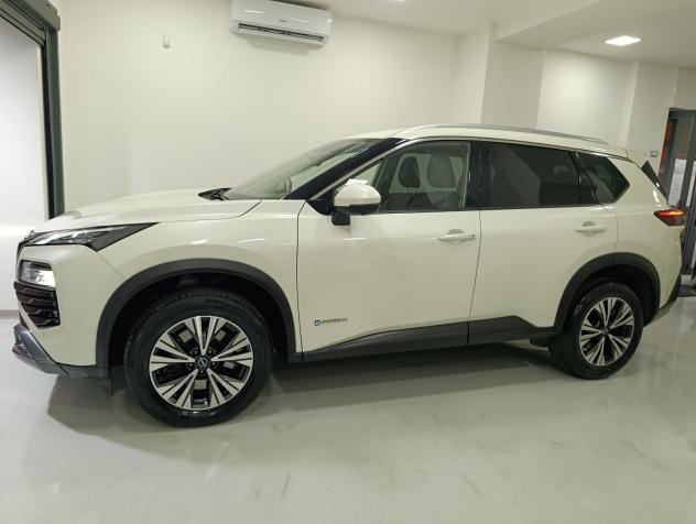 Nissan X-Trail e-Power 2WD 5 posti N-Connecta - Foto 4