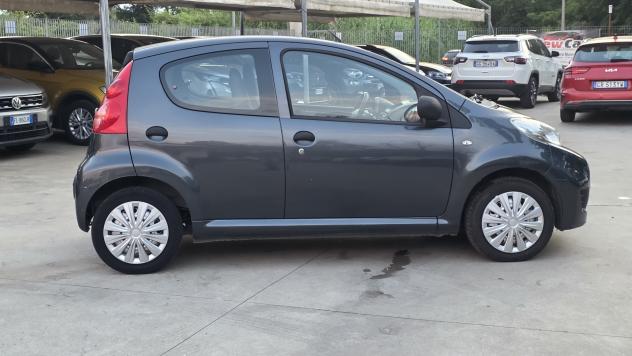 Peugeot 107 1.0 68CV 5p. Allure - Foto 8