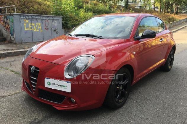 Alfa Romeo MiTo MiTo 1.3 JTDm 95 CV S&S