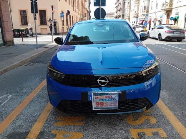 OPEL Corsa APERTI AD AGOSTO rif. 24032172 - Foto 3