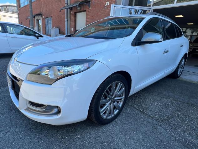 Renault Megane Mane 1.5 dCi 110CV EDC SporTour GT Line - Foto 7