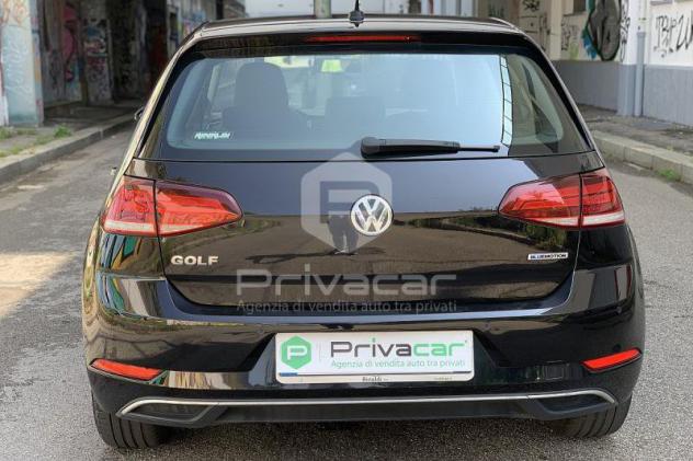 Volkswagen Golf Golf 1.4 TGI 5p. Business BlueMotion - Foto 6