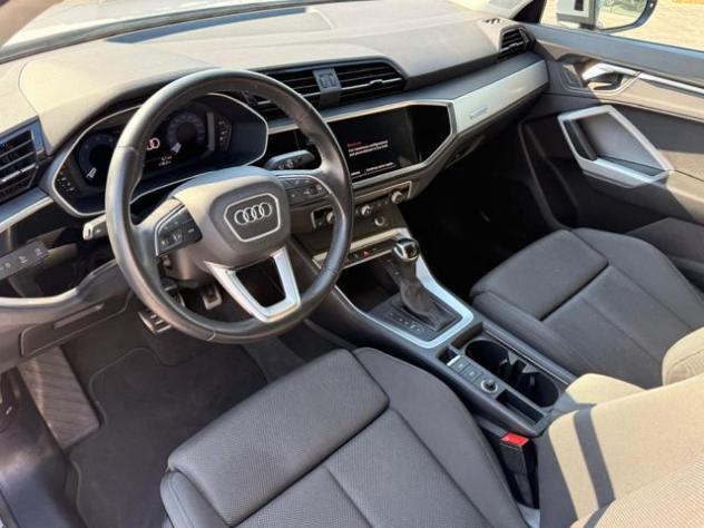 AUDI Q3 35 TDI S tronic Business Advanced rif. 23474837 - Foto 6