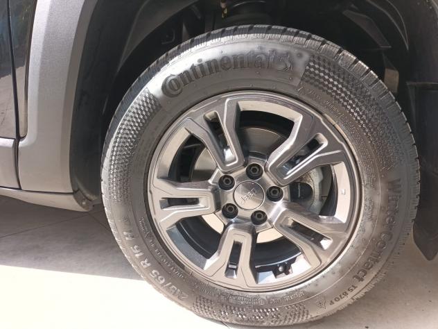 Jeep Renegade 1.6 MJet 130cv Longitude - Foto 5