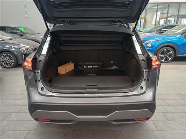 NISSAN Qashqai 1.3 Mild Hybrid 158cv N Connecta 2WD Xtron rif. 21211168 - Foto 10