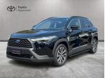 Toyota Corolla Cross 2.0H (197 CV) E-CVT Lounge 4WD