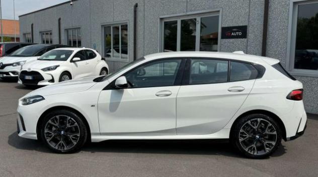 BMW 120 Hybrid M-Sport Design 48v Aut 170cv - Foto 3