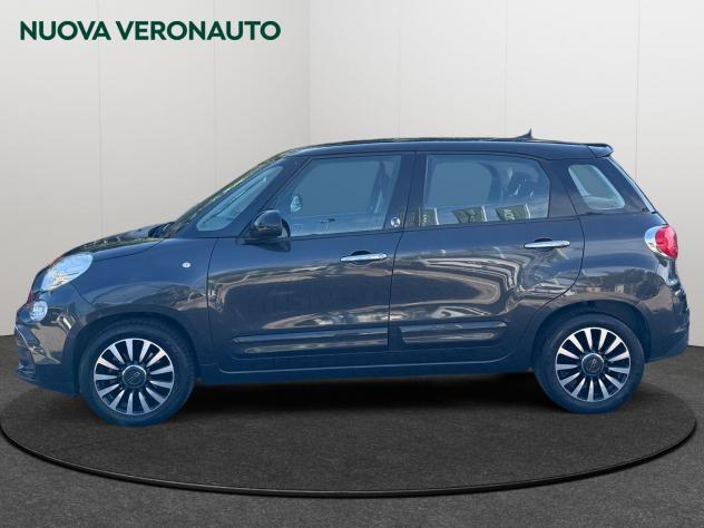 FIAT 500L 1.4 LOUNGE 95CV - Foto 2