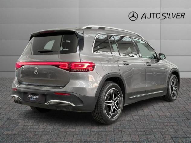 MERCEDES-BENZ EQB 250+ Premium Tech Edition rif. 23739214 - Foto 2