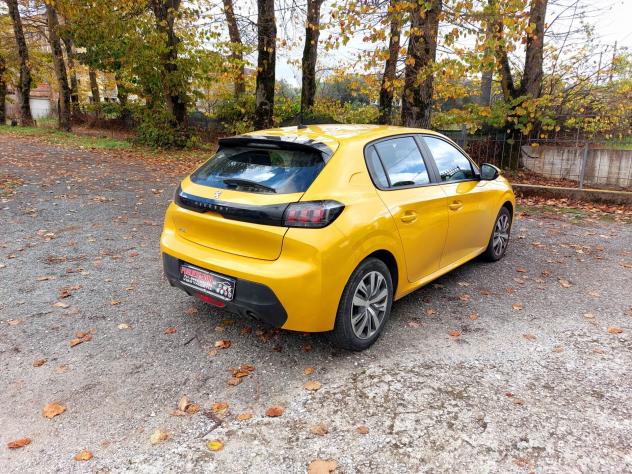 Peugeot 208 1.2 75CV 5 porte Active - 2020 - Foto 2