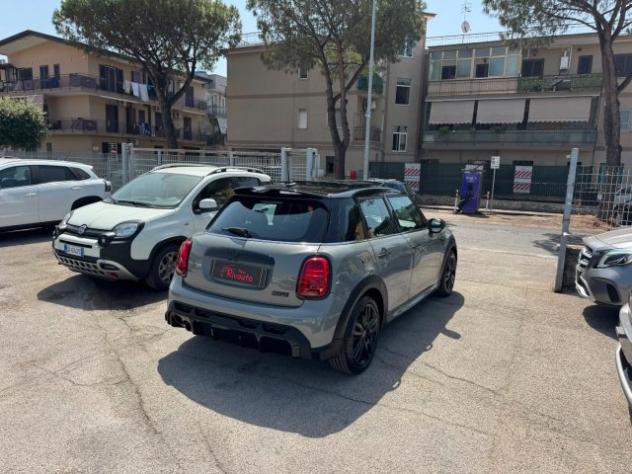 MINI Cooper 1.5 Cooper JCW 5 porte Automatico rif. 24195423 - Foto 8
