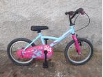 Bicicletta per bambine