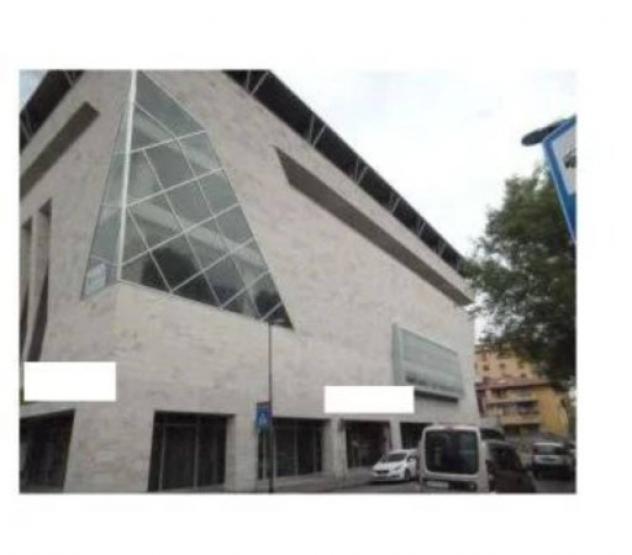 Immobile in asta di 264 m² in vendita a Prato - Foto 3