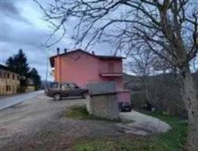 Immobile in asta di 154 m² in vendita a Acqualagna - Foto 5