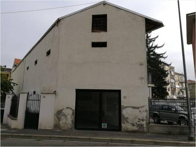 casa zona Cristo mq900 numero locali cinque - Foto 2
