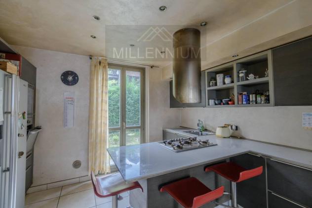Villa singola - Arona . Rif.: MLTAR7700 - Foto 12