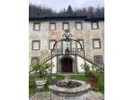 Villa in vendita a Diecimo - Borgo a Mozzano 500 mq  Rif: 1317278
