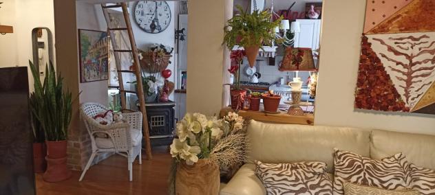 Appartamento in vendita a Carrara 90 mq Rif: 1089892 - Foto 8